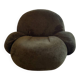 Fauteuil pivotant GUBI
