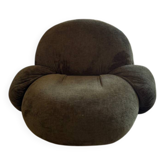 GUBI swivel chair