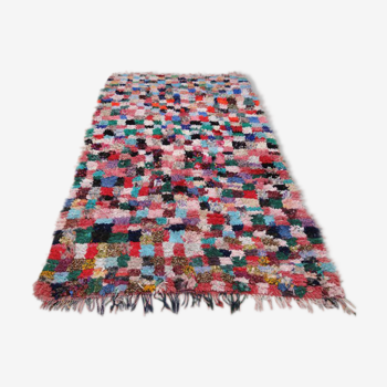 Carpet Berber 159x260cm