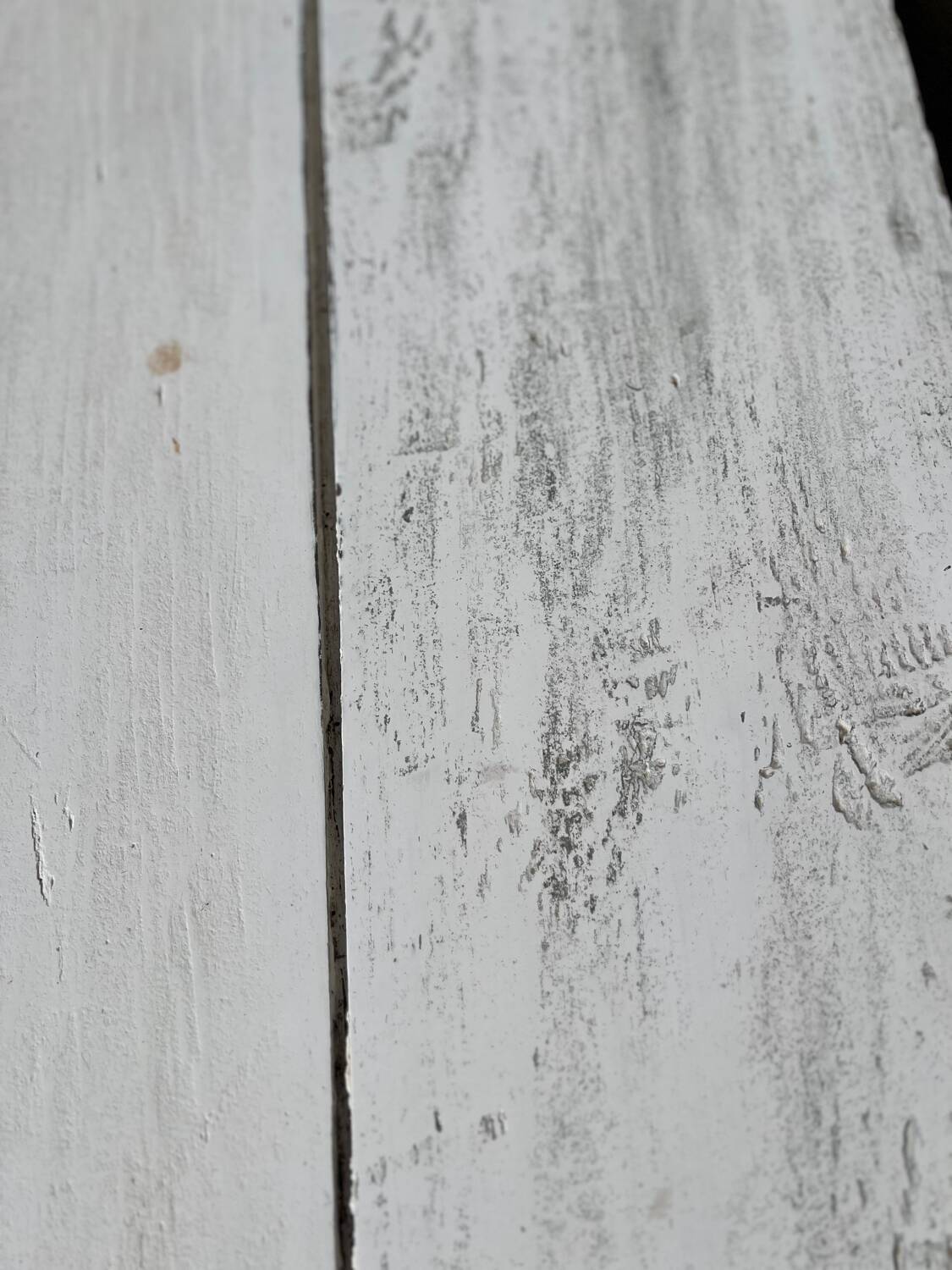 Parisian buffet solid oak