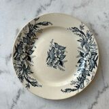 Iron Earth Plate - HB & CIE