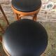 Set of 4 bar stools