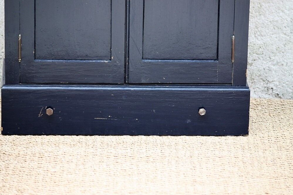 Armoire 2 portes