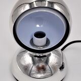 Artemide Eclisse lamp (Vico Magistretti) – Special chrome reissue