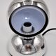Artemide Eclisse lamp (Vico Magistretti) – Special chrome reissue