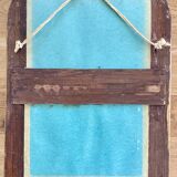 Antique Louis Philippe style mirror