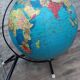 Globe Trotter 1969