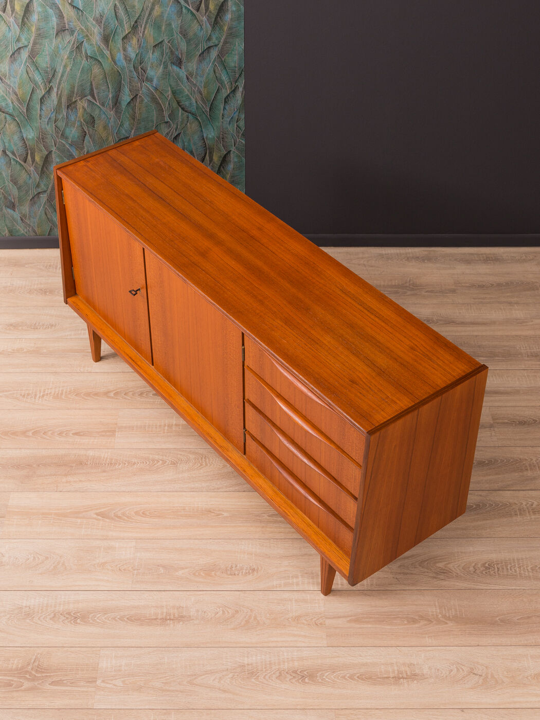 Sideboard from the 1950s