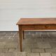 Table de ferme