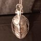 Oil storm lamp Lelf brand