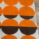 Wool carpet 70s
