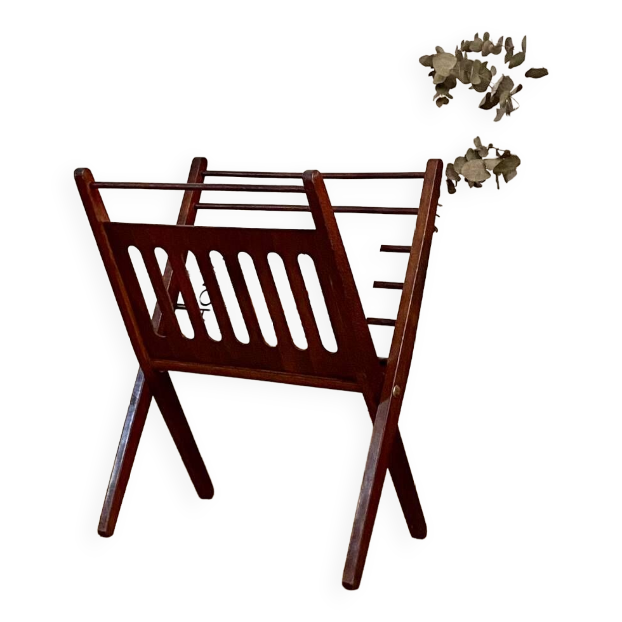 Cees Braakman magazine holder