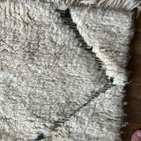 Tapis béni ouarain 160x243cm