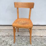 Chaise bistrot Schloz Star