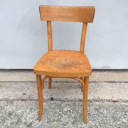 Schloz star bistrot chair