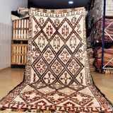 Tapis Marmoucha Vintage