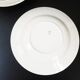 Suite de 12 assiettes creuses des années 50