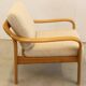 2x knoll fauteuil + 1x knoll bank - complete zithoek