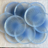 Vintage Pasari Plates 80