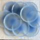 Assiettes Pasari vintage 80