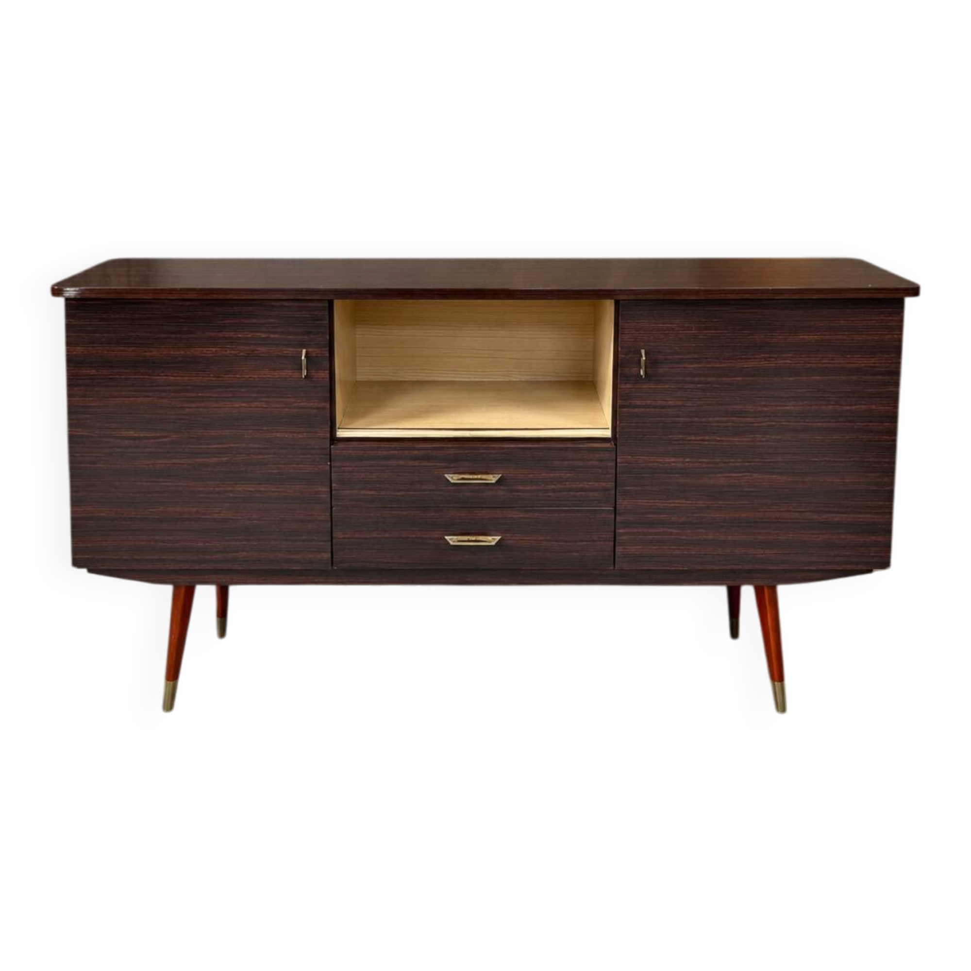 Enfilade vintage