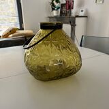 Lanterne en verre