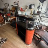 Vintage 70s bar