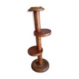 Vintage dessert rests glasses