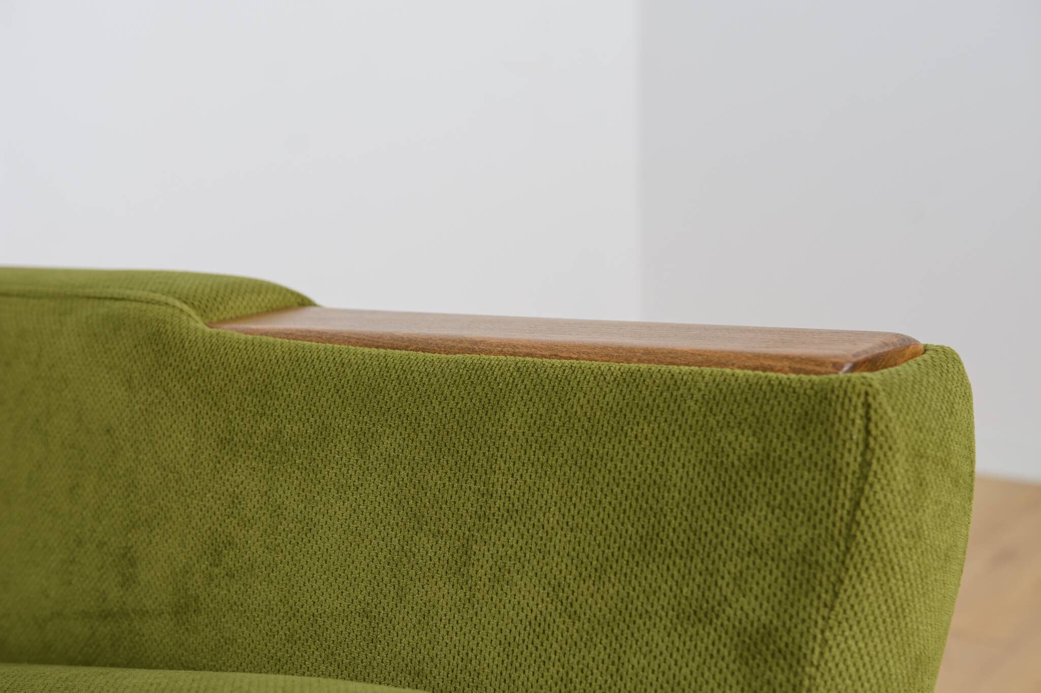 Fauteuil Mid-Century de G-Plan, Royaume-Uni, années 1960