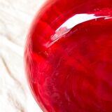 Bouteille rouge
