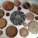 Wall composition