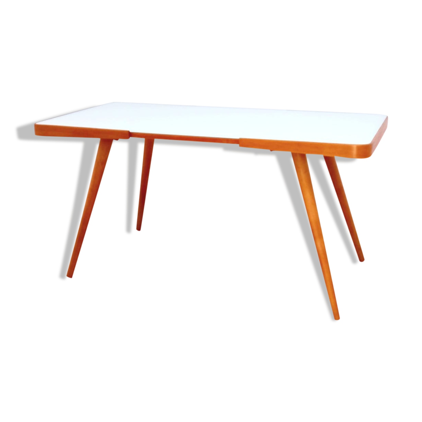 Coffe Table Jiri Jiroutek, Czechoslowakia 1960