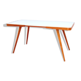 Coffe Table Jiri Jiroutek, Czechoslowakia 1960