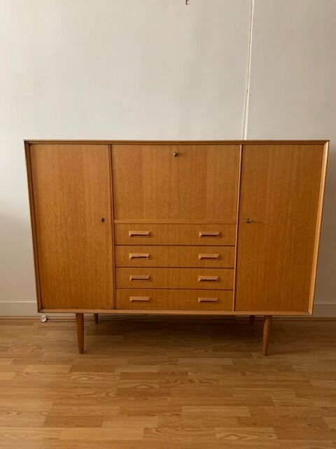 secretary