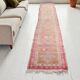 Anatolian Antique Hallway Runner Rug
