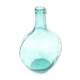 Demijohn turquoise