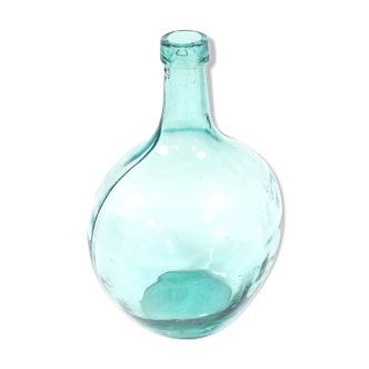 Demijohn turquoise