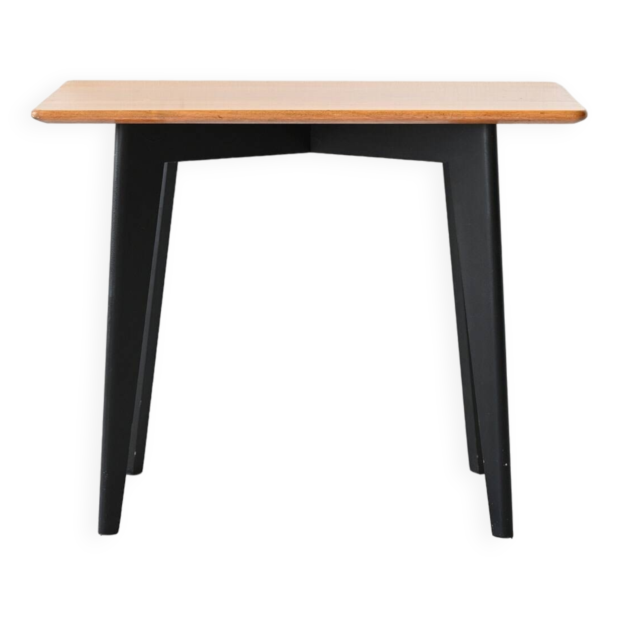 Vintage Scandinavian coffee table