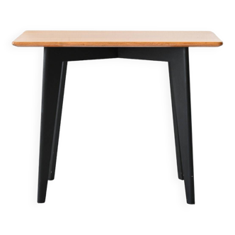 Vintage Scandinavian coffee table