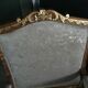 Fauteuils regence