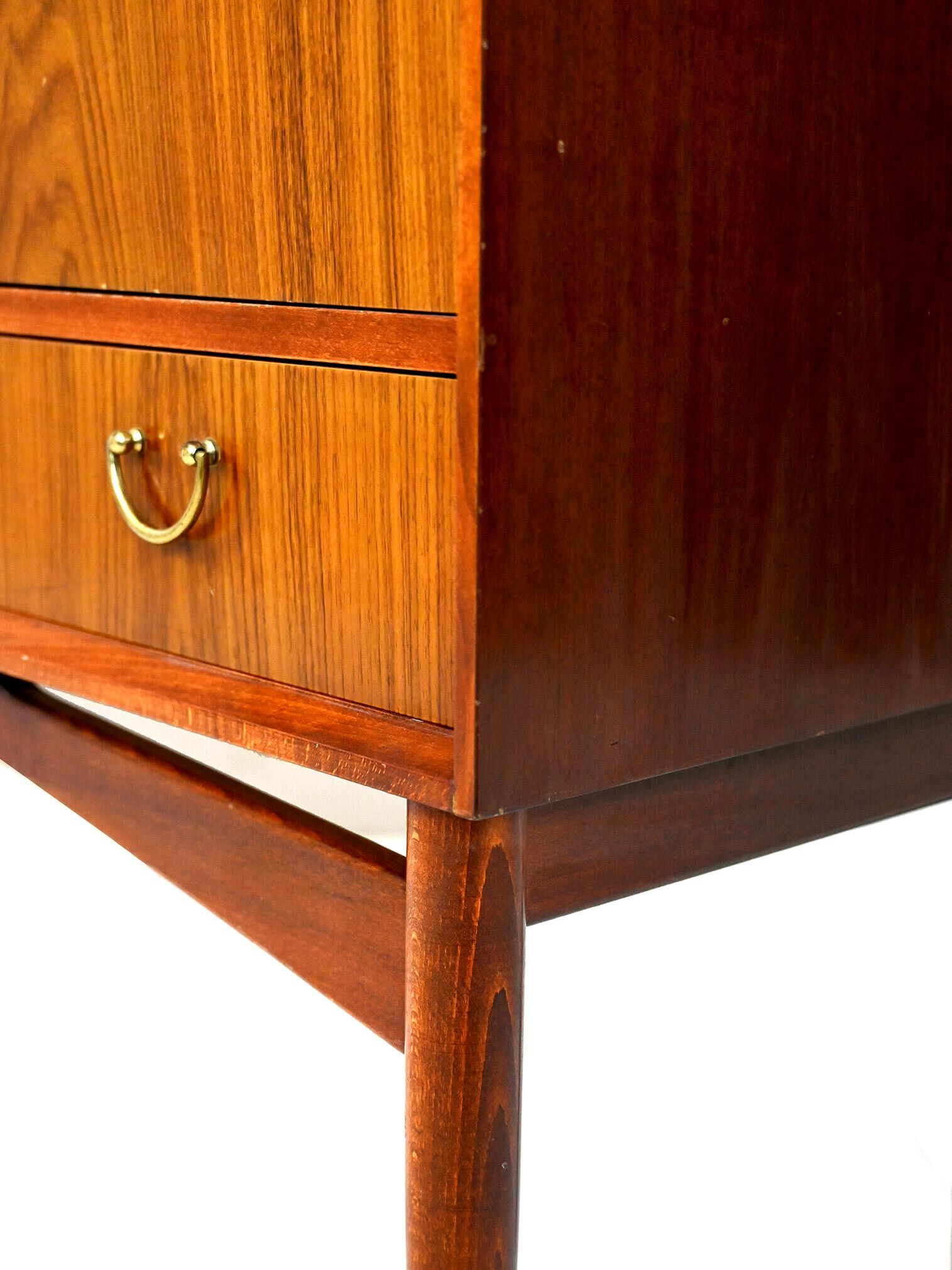 Scandinavian wardrobe