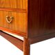Armoire en acajou