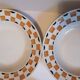 Lot plates Badonviller