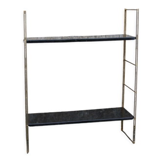 String shelf from the 60s