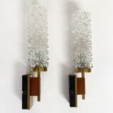 Vintage wall lamps 60
