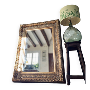 Grand miroir 