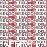 Tarif Vase Bas par Gaetano Pesce pour Meritalia "Edizioni del Pesce"