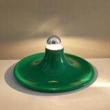 Italian design wall light Targetti 70s
