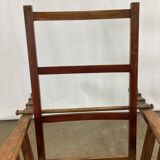 Vintage Morris armchair