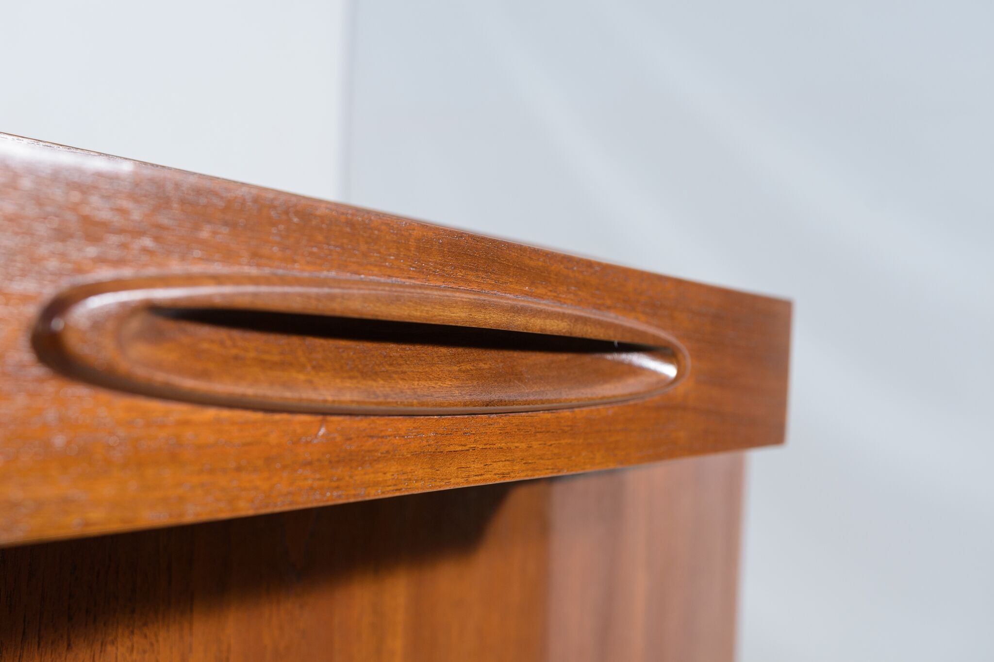 Mid-century british teak sideboard, 1960s